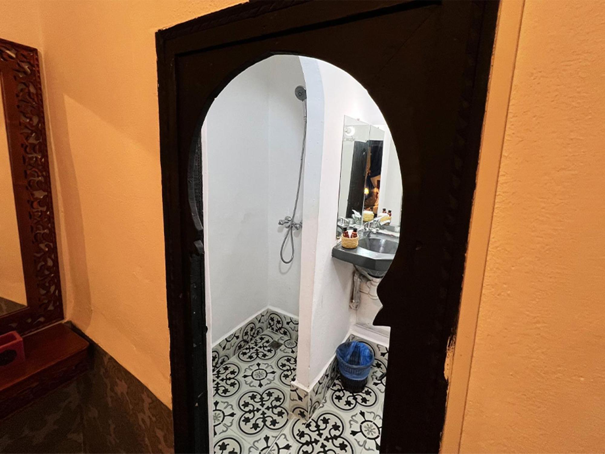 Riad Lazord De Marrakech Entier Marrakesh Luaran gambar