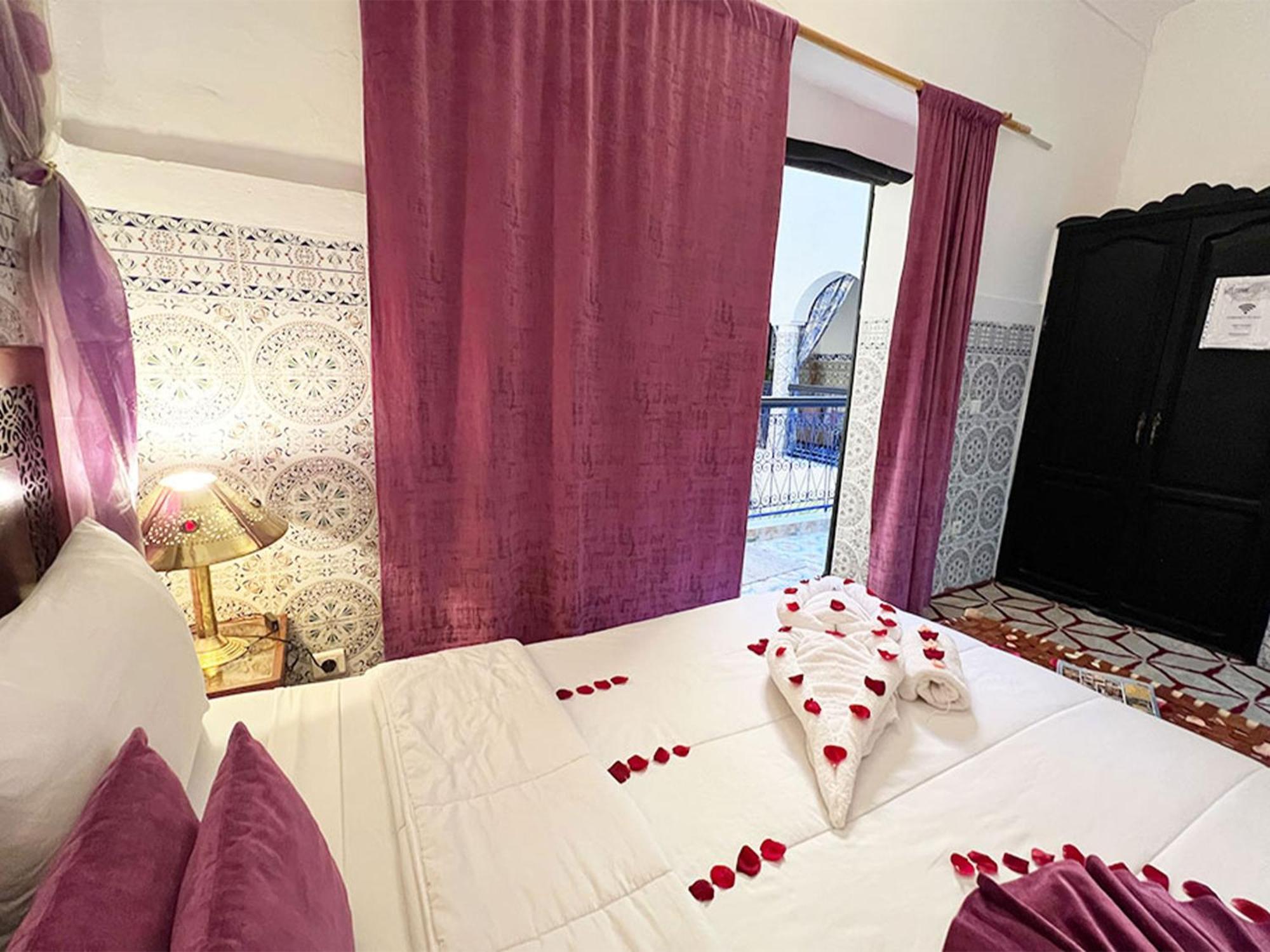 Riad Lazord De Marrakech Entier Marrakesh Luaran gambar