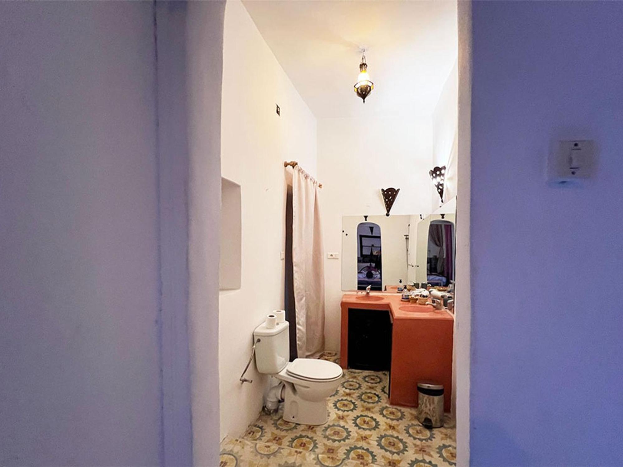 Riad Lazord De Marrakech Entier Marrakesh Luaran gambar