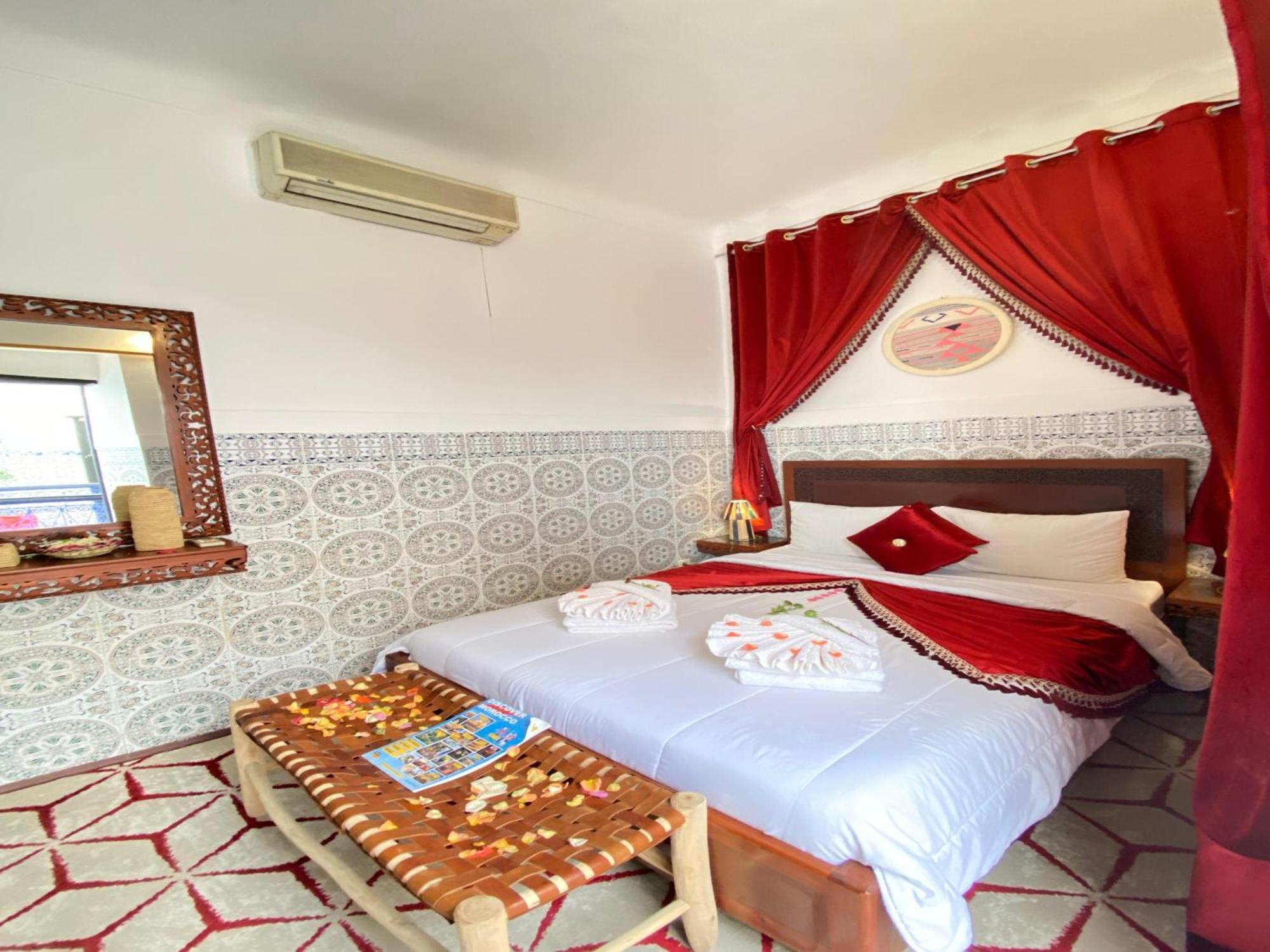 Riad Lazord De Marrakech Entier Marrakesh Luaran gambar